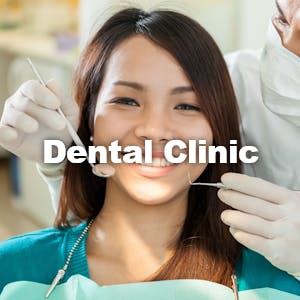 Dental Clinic | yathar